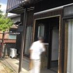 Before