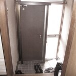 Before