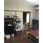 Before