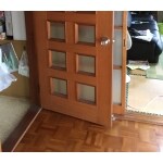 Before