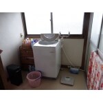 Before