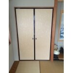 Before