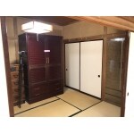 Before