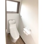 2つあったトイレを1部屋に・浄化槽設置し水栓トイレへ！