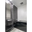 マンションも、規格サイズから条件を満たせばゆったり浴槽を採用することができます。