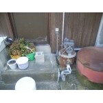 Before