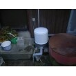 福井県嶺南地域では、どの家庭でも井戸水を利用しています。自然エネルギーで豊富な資源を最大限に活用していく中で、井戸ポンプは必要なものとなっています。