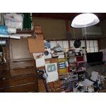 Before
