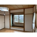 昔ながらの和室も、洋風のお部屋にリフォームさせると、
今までの雰囲気とはがらりと変わります。
