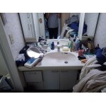 Before