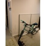 Before