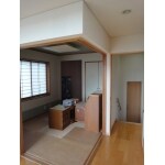 Before