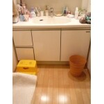 Before