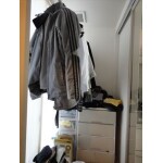 Before