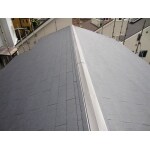 屋根葺き替えで耐震補強ー屋根を軽量化