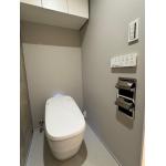 LIXILサティスX | 泡で洗って便器鉢内がキレイ。