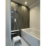 タカラスタンダード　グランスパ1216タイプに交換