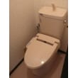 LIXIL INAX　アメージュZ＋シャワートイレ　KB11
シャワートイレ操作部がコンパクトで
省スペースを実現。
トイレ奥のお手入れもラクになりました。
