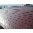 定期的に塗り替えをすることで屋根材の劣化や雨漏りなどを防止できます。