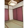After

和室は襖の張替と、畳の表替えのみでしたが、以前とは違った雰囲気になりました。