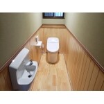 ライフスタイルに合わせたトイレリフォーム