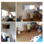 Before