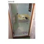 Before