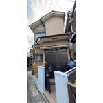 鹿児島市　外壁塗装