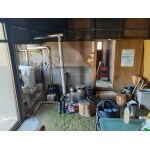 Before