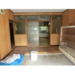 Before