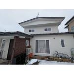 夫婦で快適に暮らせる住まいづくり"外壁"