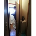 Before