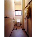 ＴＯＴＯＧＧトイレと手洗い器設置