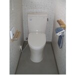 山梨県／トイレの事例詳細