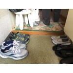 Before