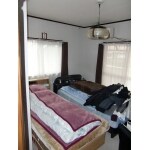 Before