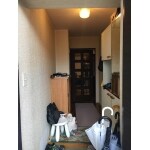Before