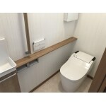 押入れをトイレに