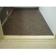 床はTOTOのほっカラリ床で、段差もなく、畳のような柔らかさです。
