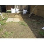 Before