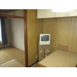 Before