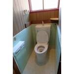 和式トイレから洋式トイレに変更で経済的で使いやすく！