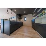 キッチンリフォーム