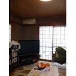 Before