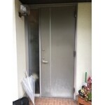Before