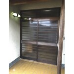 Before