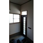 Before