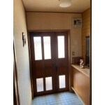 Before