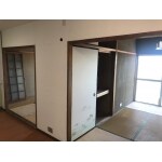 Before