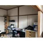 Before
